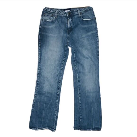 Vintage LA Blues mom jeans size 12 - Picture 1 of 3